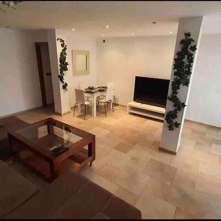Cabo De Gata Apartment Αλμερία Εξωτερικό φωτογραφία