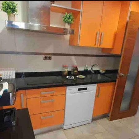 Cabo De Gata Apartment Αλμερία Εξωτερικό φωτογραφία