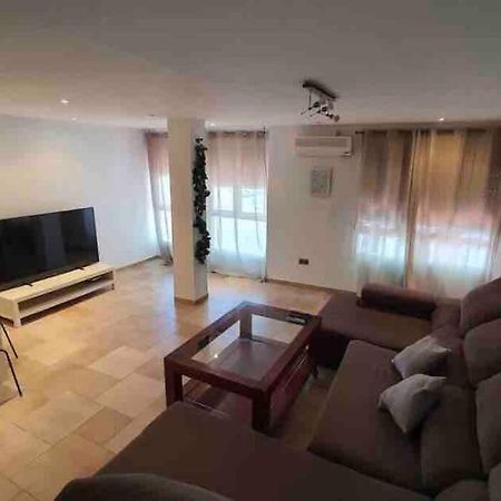 Cabo De Gata Apartment Αλμερία Εξωτερικό φωτογραφία