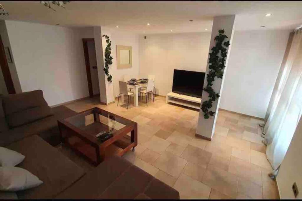 Cabo De Gata Apartment Αλμερία Εξωτερικό φωτογραφία