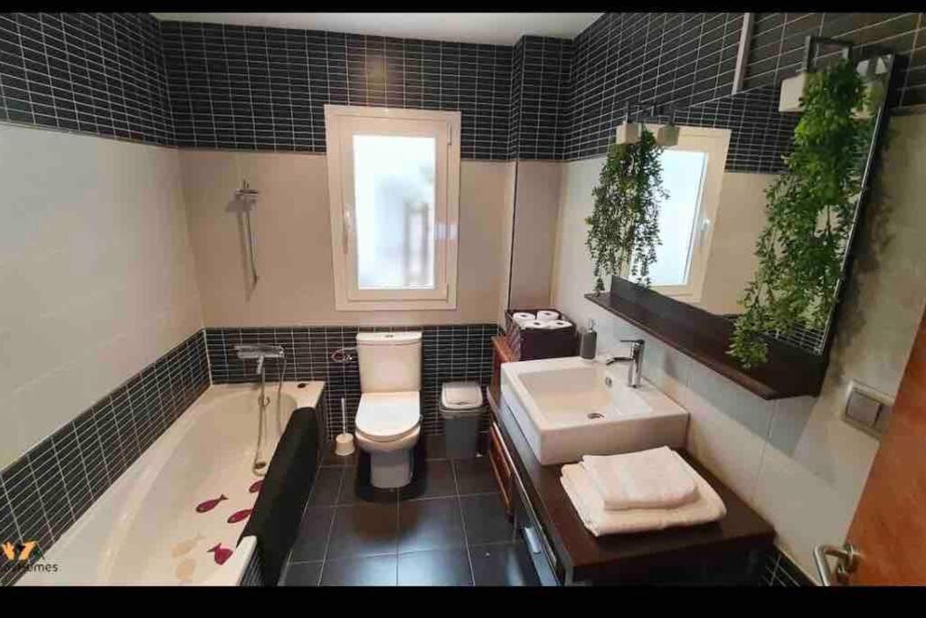 Cabo De Gata Apartment Αλμερία Εξωτερικό φωτογραφία