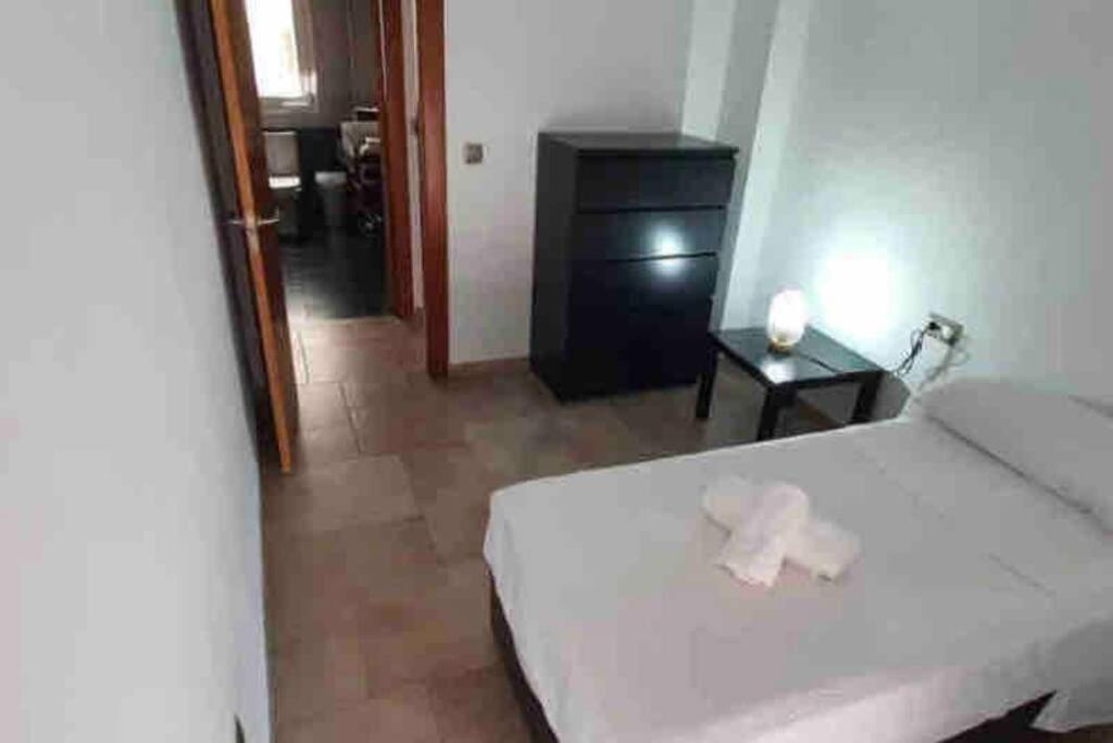 Cabo De Gata Apartment Αλμερία Εξωτερικό φωτογραφία